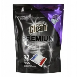 At Home Clean Premium Kapsułki do zmywarki 37 szt.